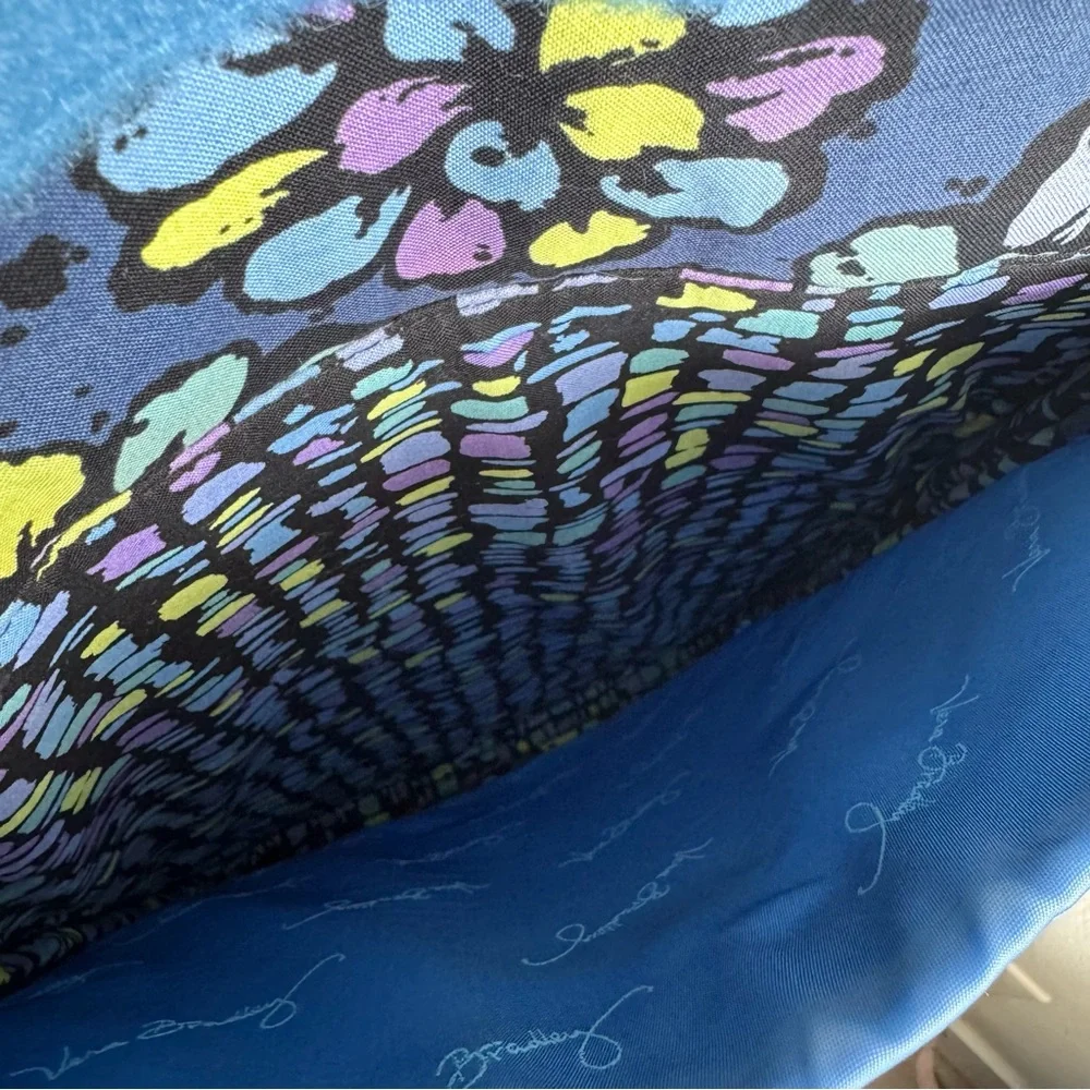 Vera Bradley vintage retired